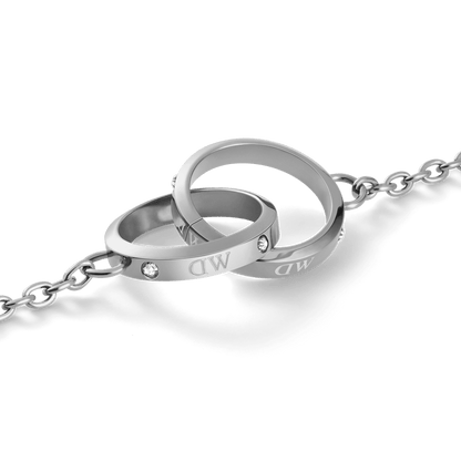 Classic Lumine Unity Silver