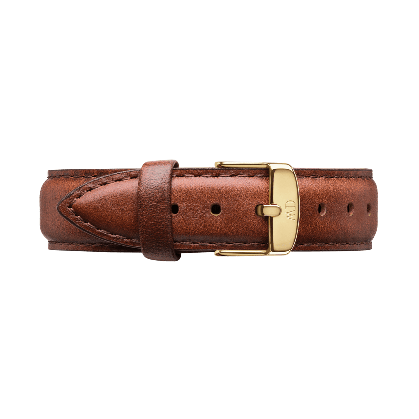 St Mawes Strap Gold