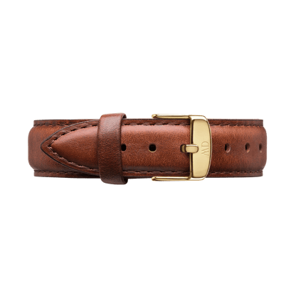 St Mawes Strap Gold