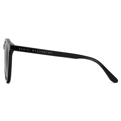 Arch Bio-Acetate Black