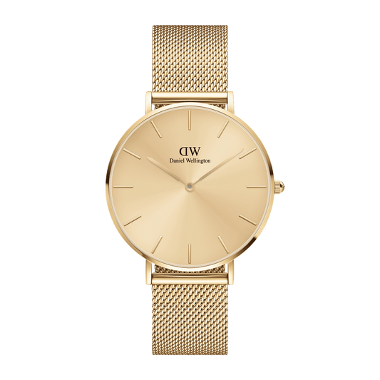 Petite Unitone Gold