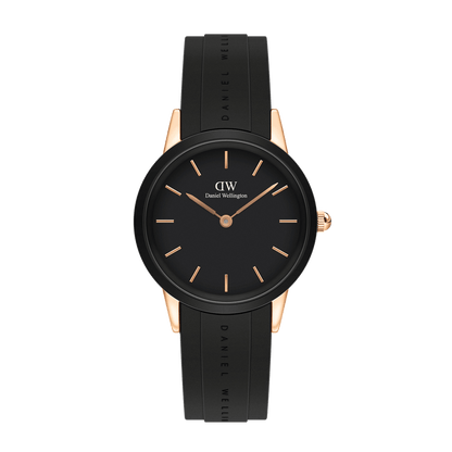 Iconic Motion Rose Gold