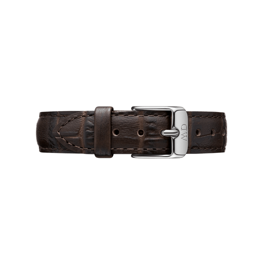 York Strap Silver