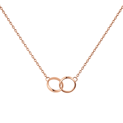 Classic Lumine Unity Rose Gold