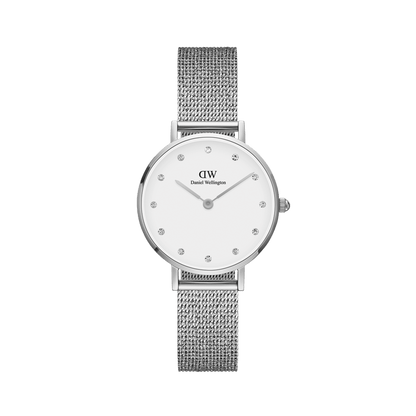 Petite Lumine Pressed Sterling