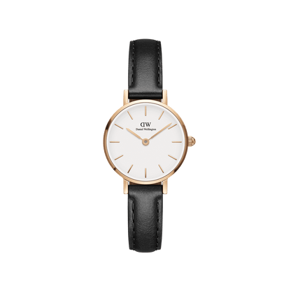 Petite Pressed Sheffield Rose Gold