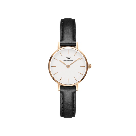 Petite Pressed Sheffield Rose Gold