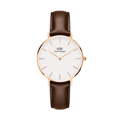 Petite Bristol Rose Gold
