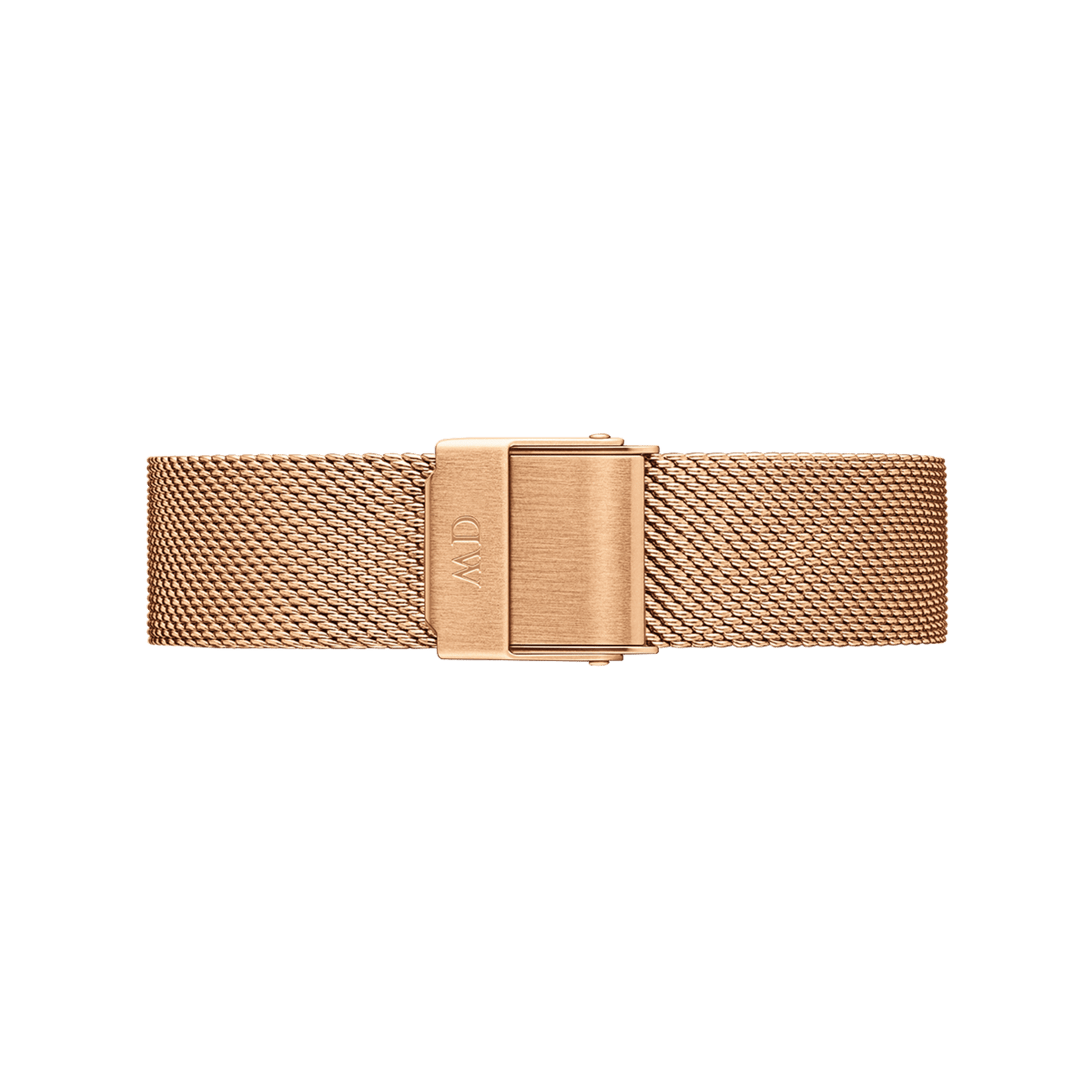 Melrose Strap Rose Gold