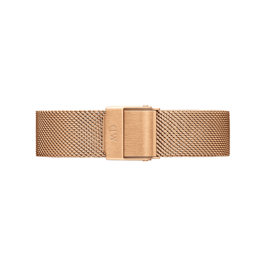 Melrose Strap Rose Gold