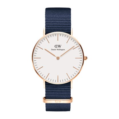 Classic Bayswater Rose Gold