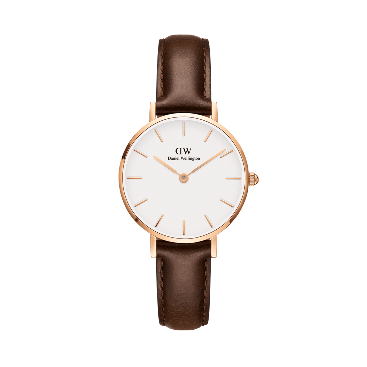 Petite Bristol Rose Gold