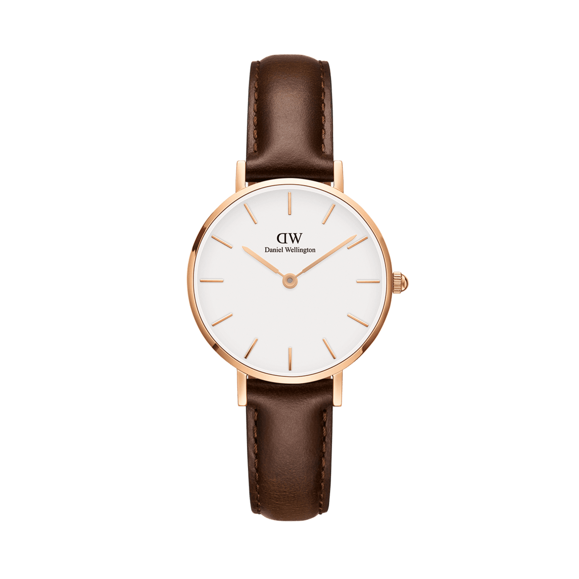 Petite Bristol Rose Gold