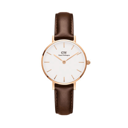 Petite Bristol Rose Gold