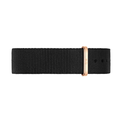 Cornwall Strap Rose Gold