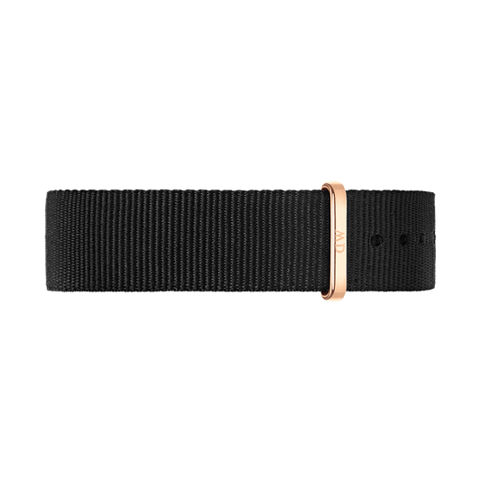 Cornwall Strap Rose Gold