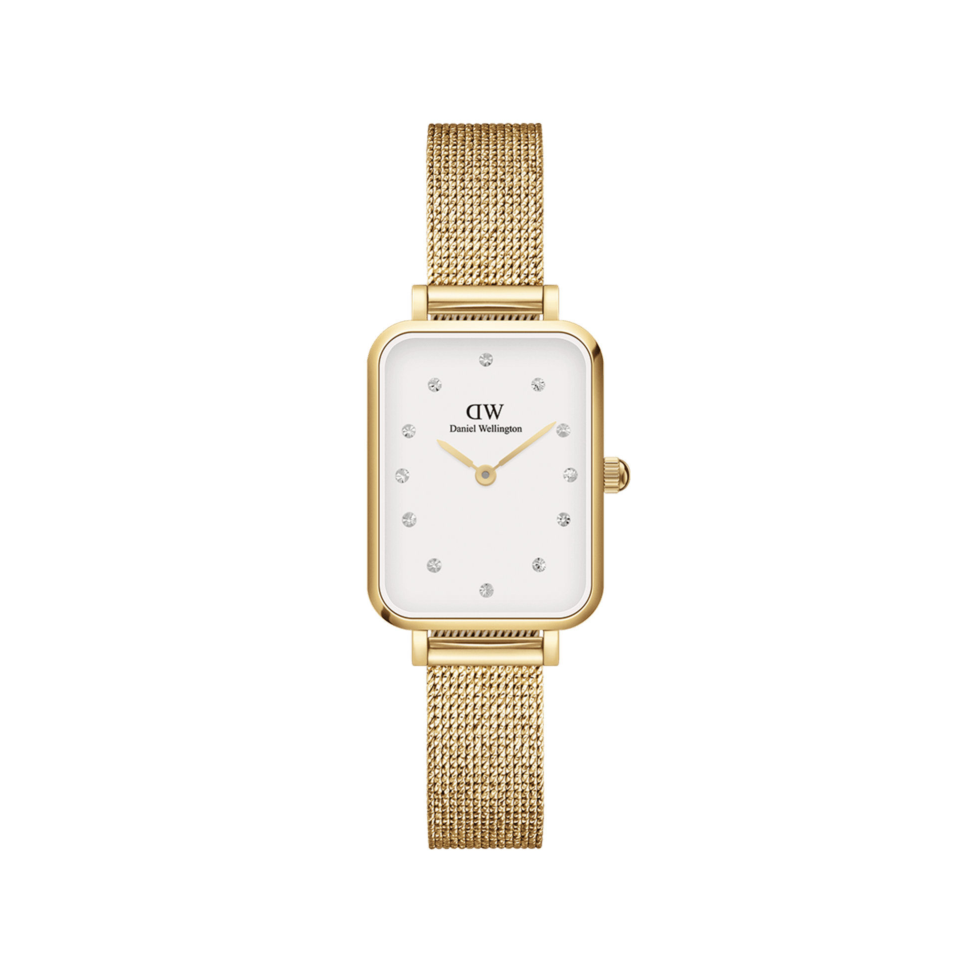 Quadro Lumine Pressed Evergold