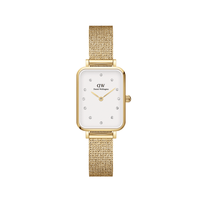 Quadro Lumine Pressed Evergold