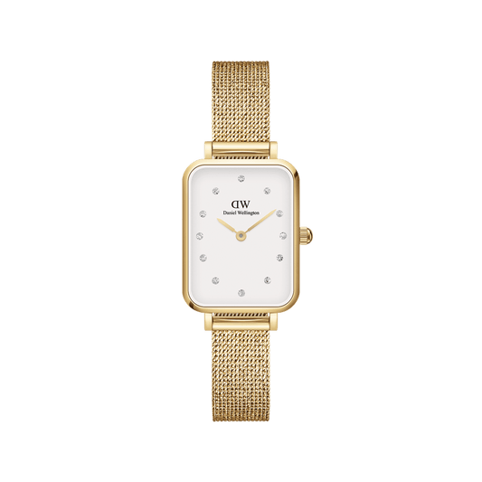 Quadro Lumine Pressed Evergold