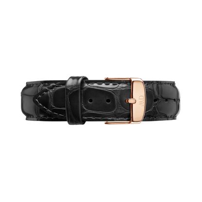 Classic Reading Rose Gold