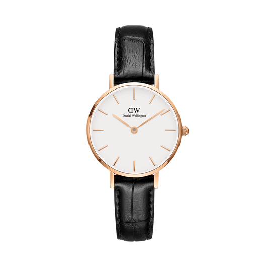 Petite Reading Rose Gold
