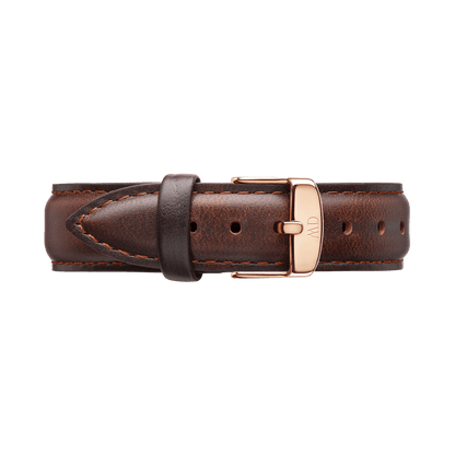Bristol Strap Rose Gold