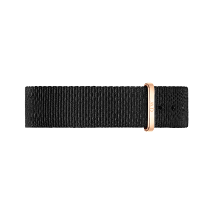 Cornwall Strap Rose Gold