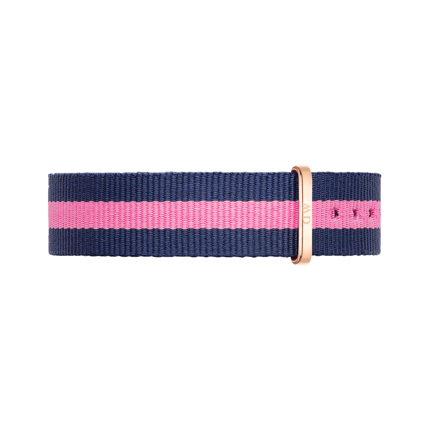 Winchester Strap Rose Gold