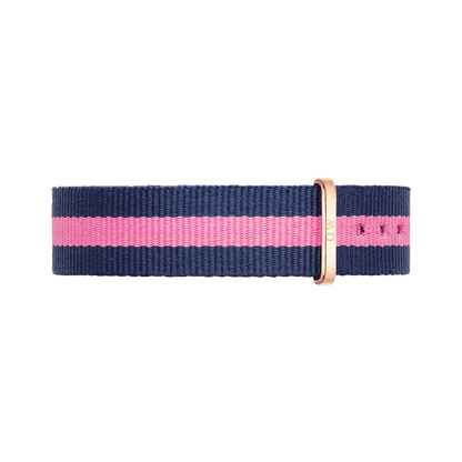 Winchester Strap Rose Gold