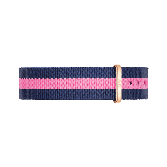 Winchester Strap Rose Gold