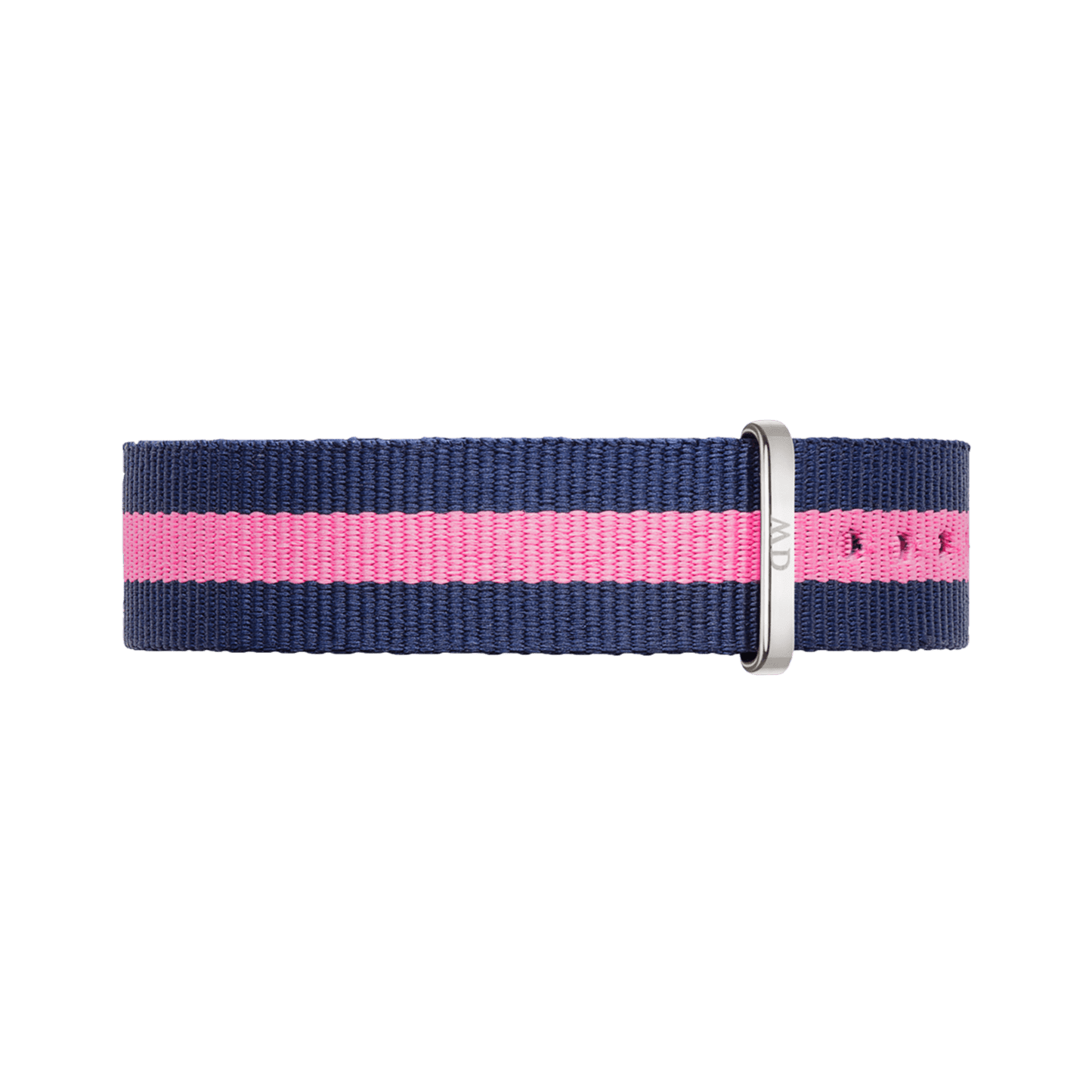Winchester Strap Silver