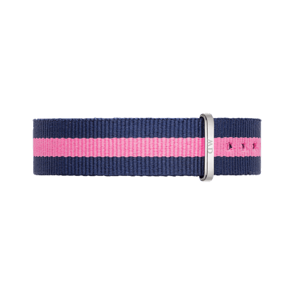 Winchester Strap Silver
