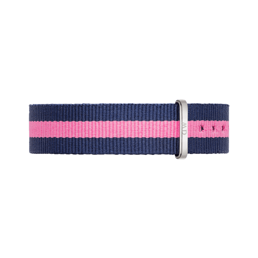 Winchester Strap Silver