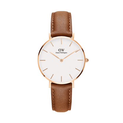 Petite Durham Rose Gold