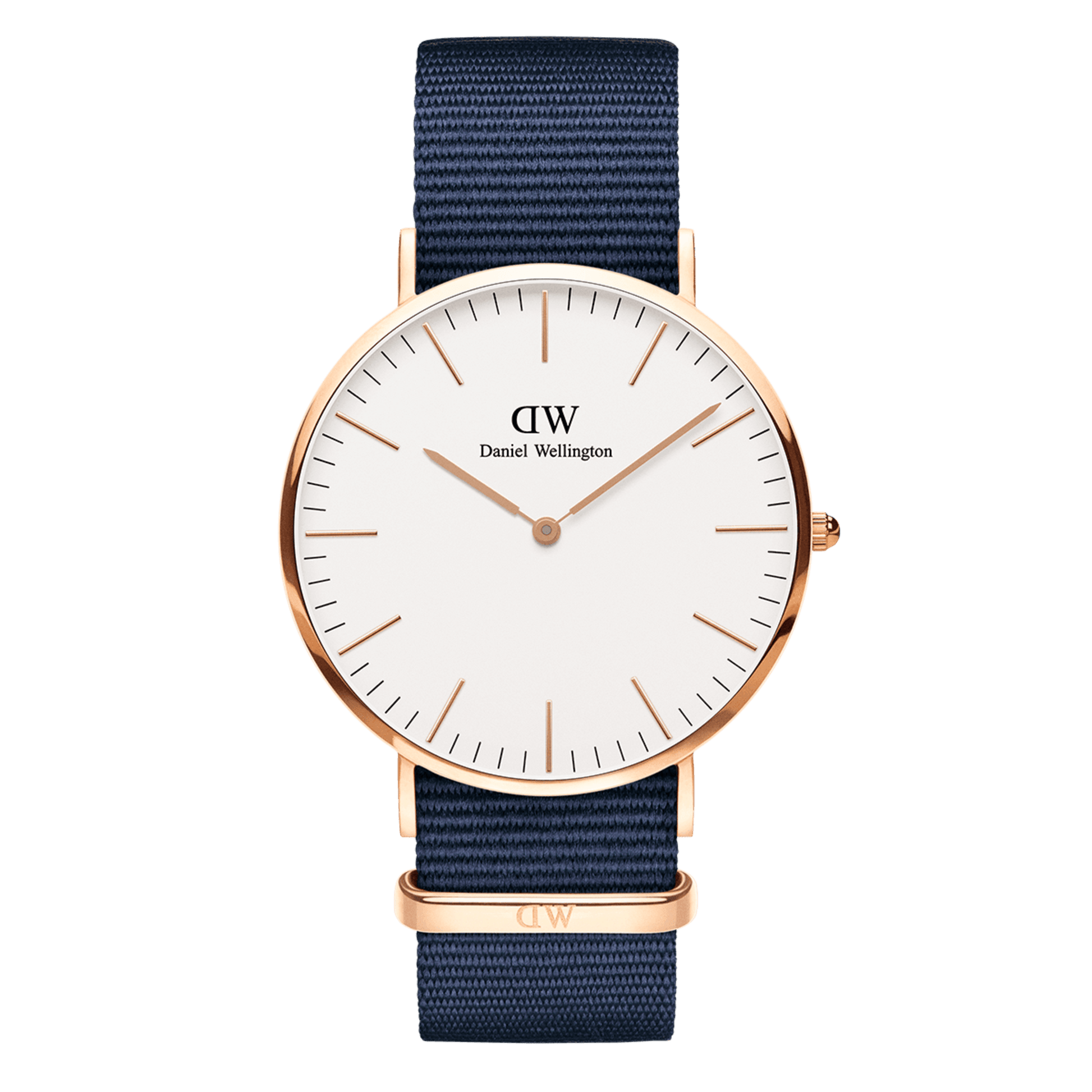 Classic Bayswater Rose Gold