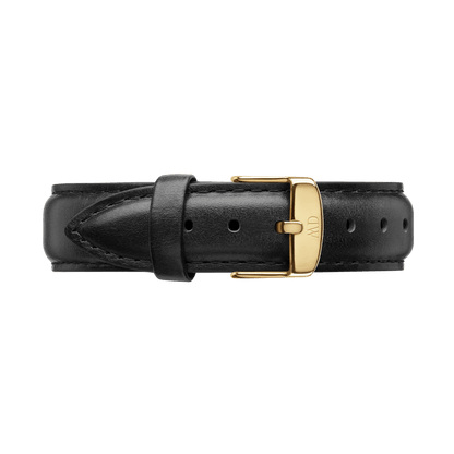 Sheffield Strap Gold