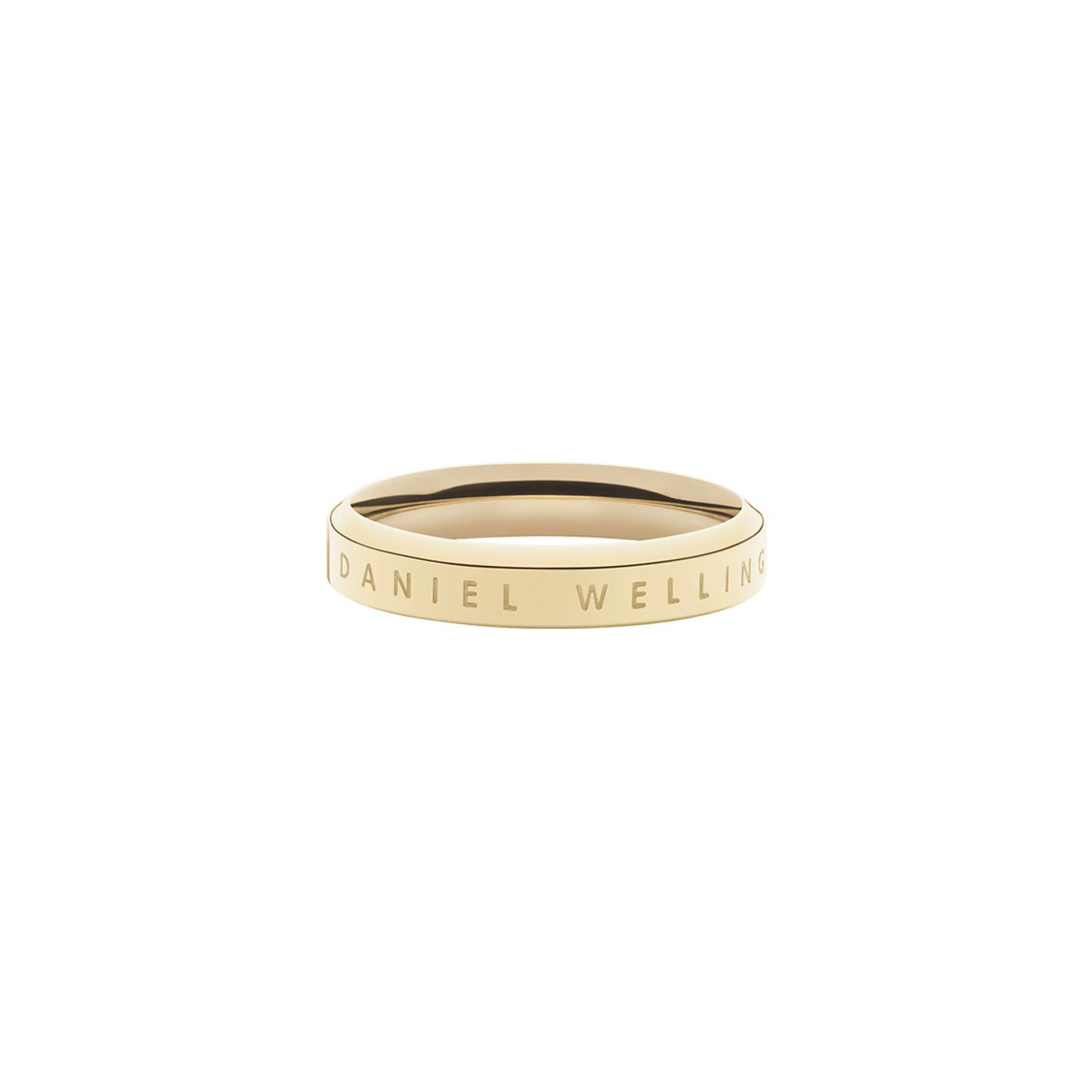 Classic Ring Gold