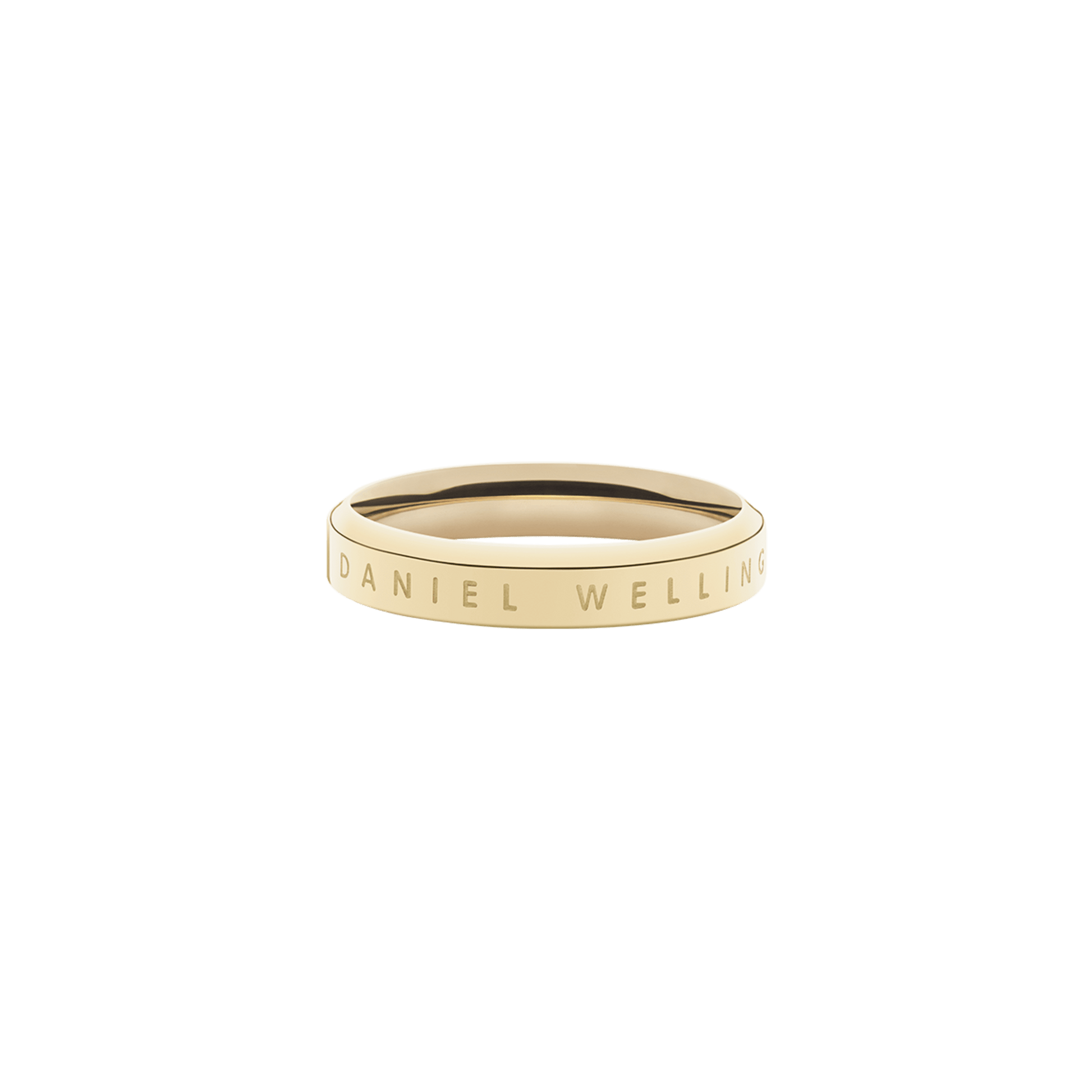 Classic Ring Gold