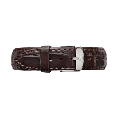 York Strap Silver