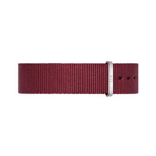 Roselyn Strap Silver