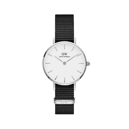 Petite Cornwall Silver