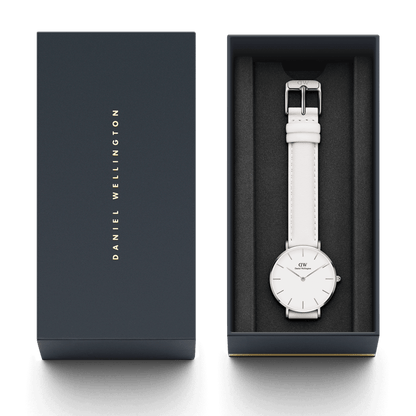 Petite Bondi Silver