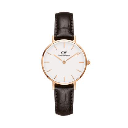 Petite York Rose Gold