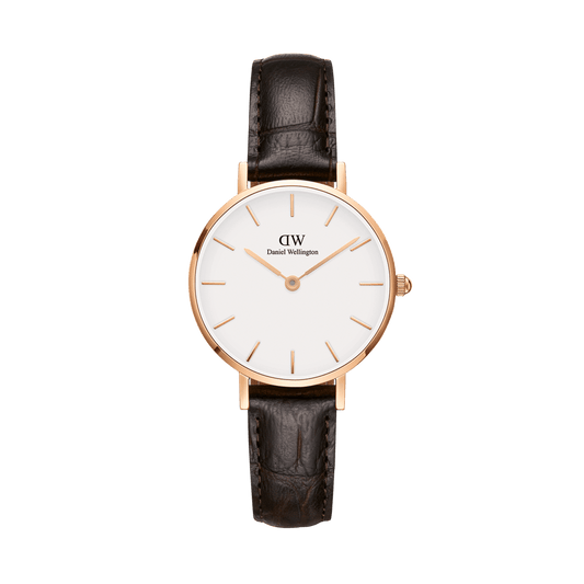 Petite York Rose Gold