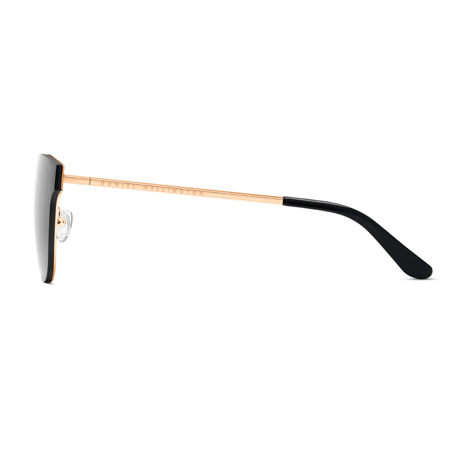 Ambler Steel Rose Gold