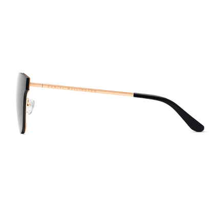 Ambler Steel Rose Gold