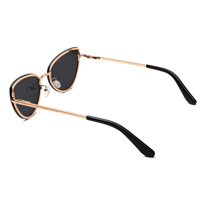 Lynx Steel Black