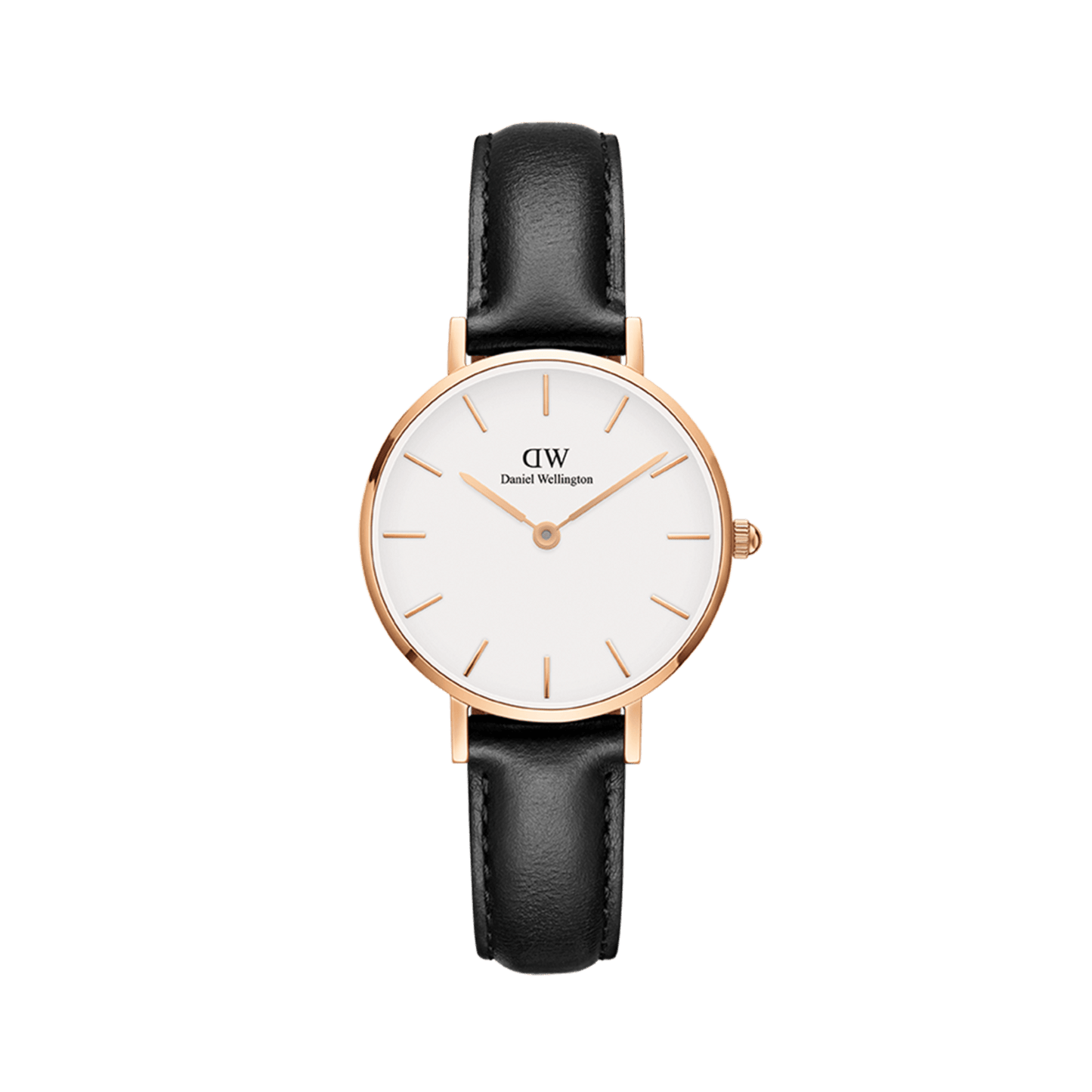 Petite Sheffield Rose Gold