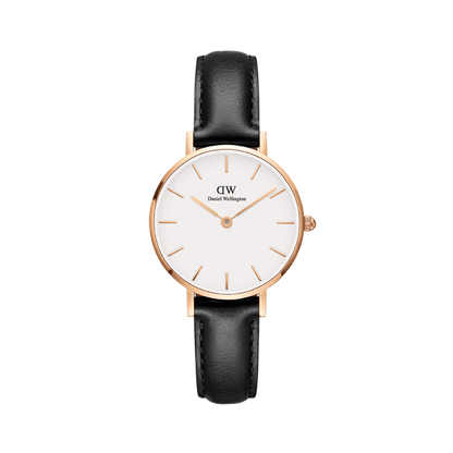 Petite Sheffield Rose Gold