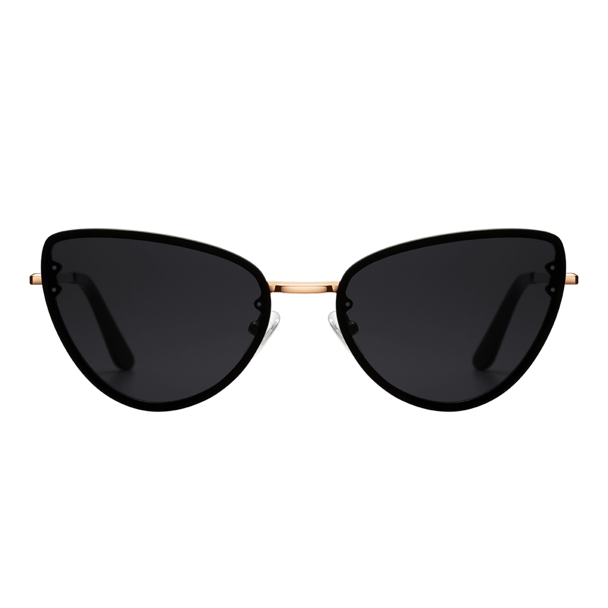 Lynx Steel Black